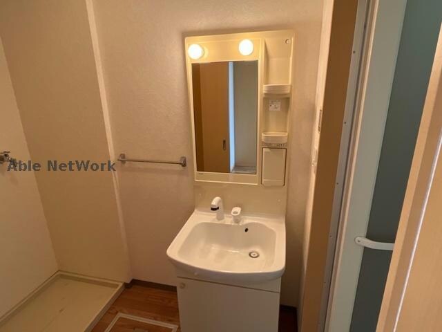 ハピネスⅠの物件内観写真