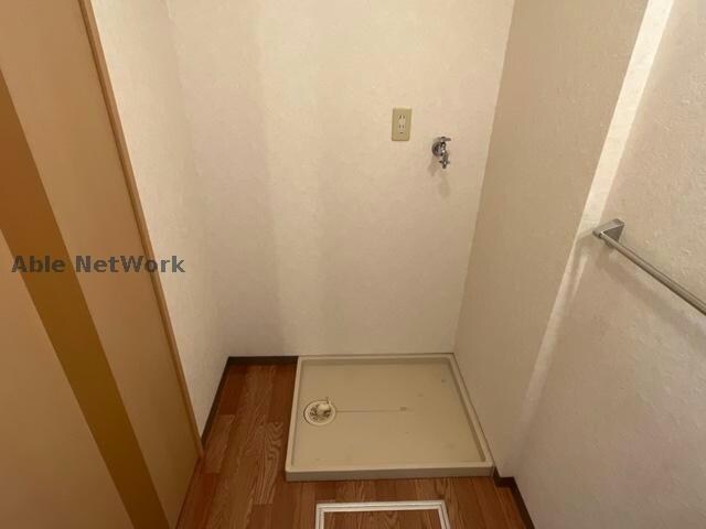 ハピネスⅠの物件内観写真