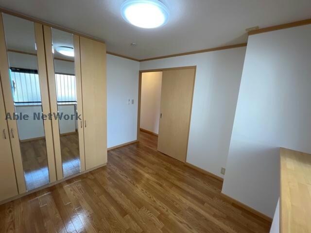 ハピネスⅠの物件内観写真