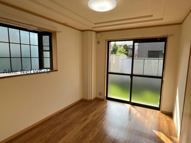 ハピネスⅠの物件内観写真