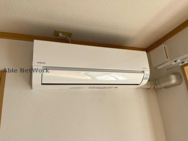 ハピネスⅠの物件内観写真