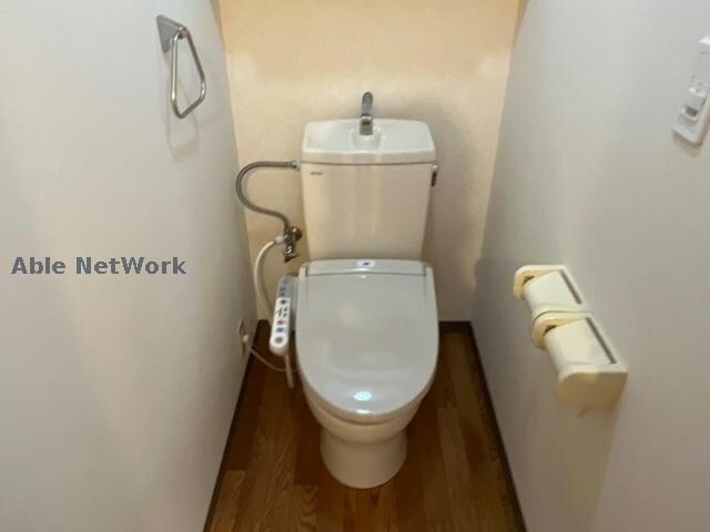 ハピネスⅠの物件内観写真