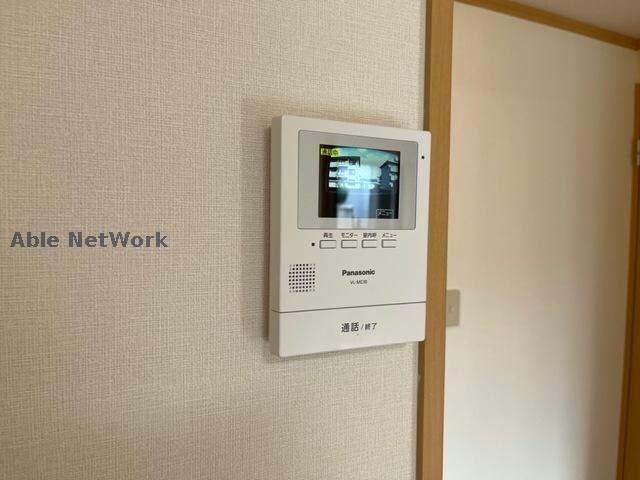 ハピネスⅠの物件内観写真