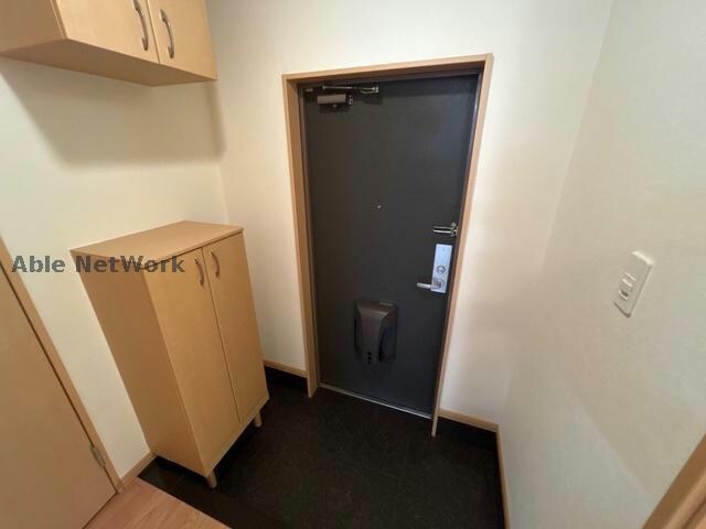 ロマンBの物件内観写真