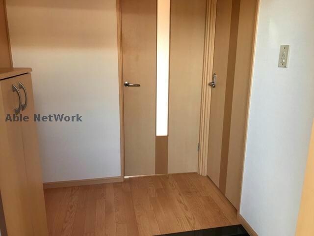 ロマンBの物件内観写真