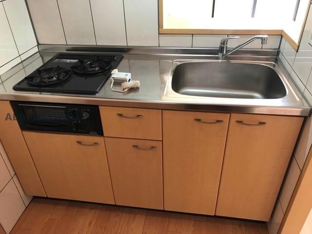 ロマンBの物件内観写真