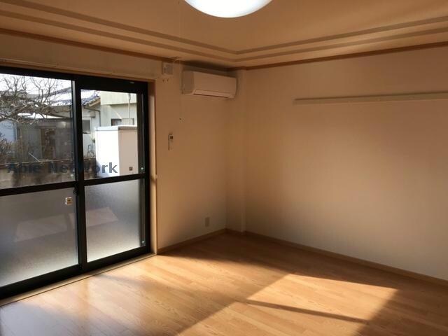 ロマンBの物件内観写真