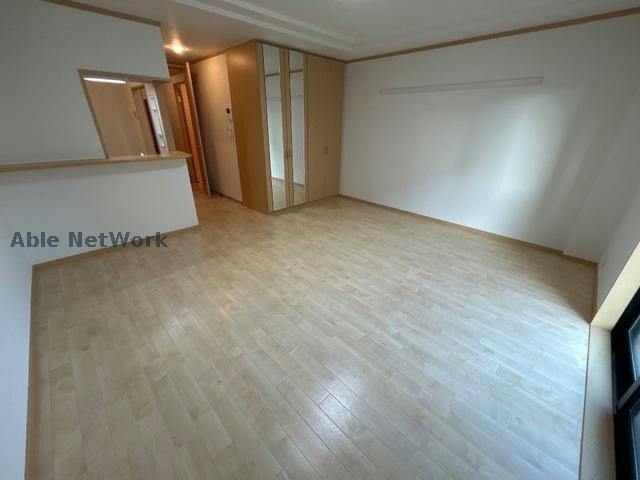 ロマンBの物件内観写真