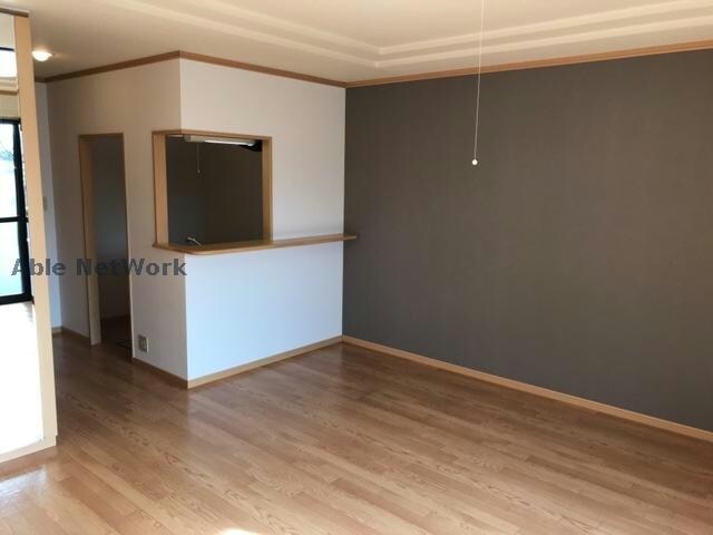 ロマンBの物件内観写真