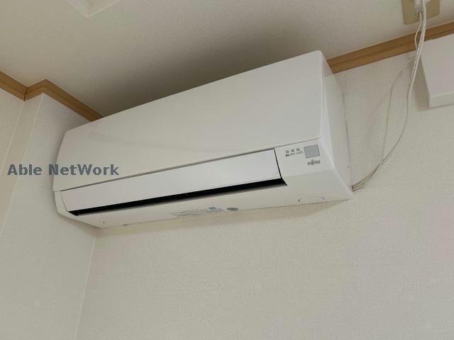 ロマンBの物件内観写真