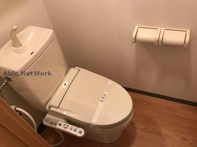 ロマンBの物件内観写真