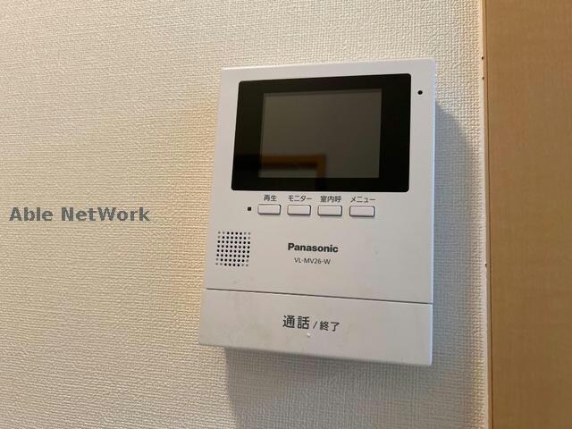 ロマンBの物件内観写真