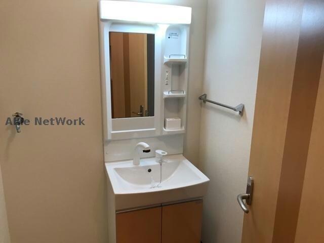 ロマンBの物件内観写真