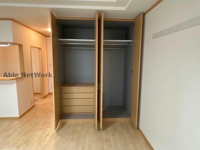 ロマンBの物件内観写真