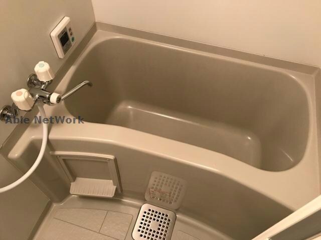 ロマンBの物件内観写真