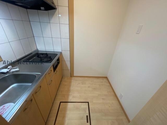 ロマンBの物件内観写真