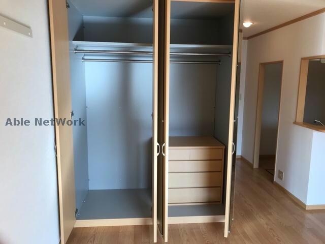 ロマンBの物件内観写真