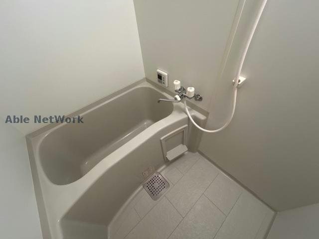 ロマンBの物件内観写真