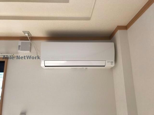 ロマンBの物件内観写真