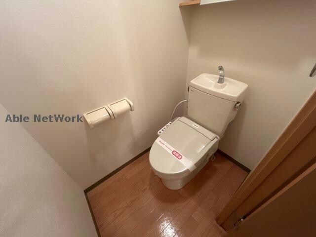 ロマンBの物件内観写真