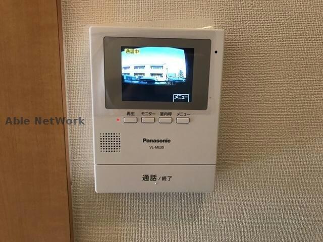 ロマンBの物件内観写真