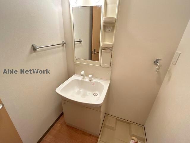 ロマンBの物件内観写真