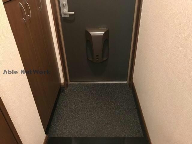 メゾン・パルティーダの物件内観写真