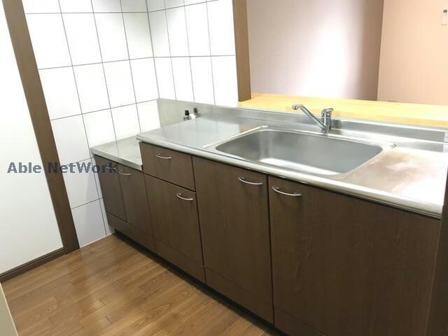 メゾン・パルティーダの物件内観写真