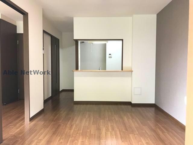 メゾン・パルティーダの物件内観写真