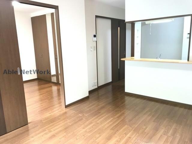 メゾン・パルティーダの物件内観写真