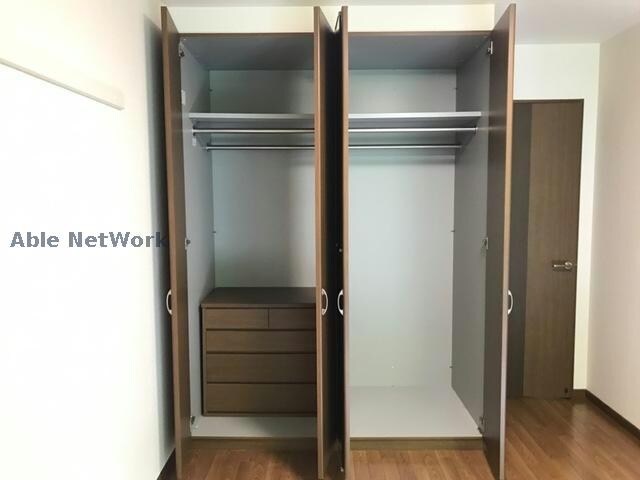 メゾン・パルティーダの物件内観写真