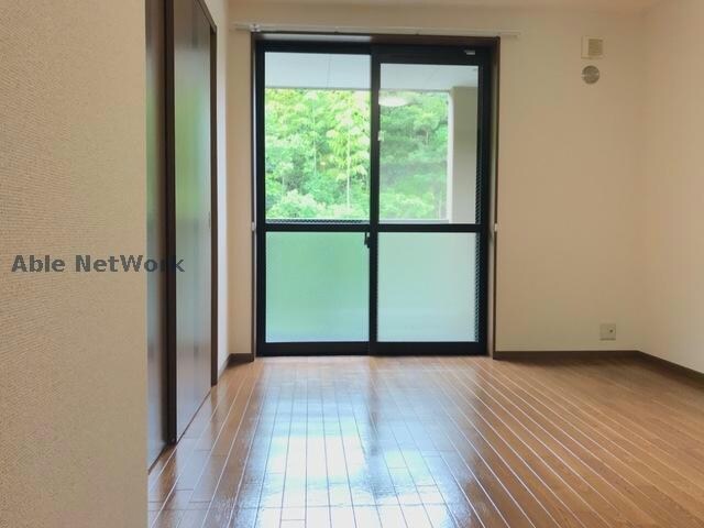 メゾン・パルティーダの物件内観写真