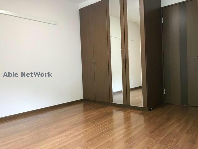 メゾン・パルティーダの物件内観写真