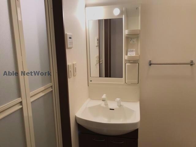 メゾン・パルティーダの物件内観写真