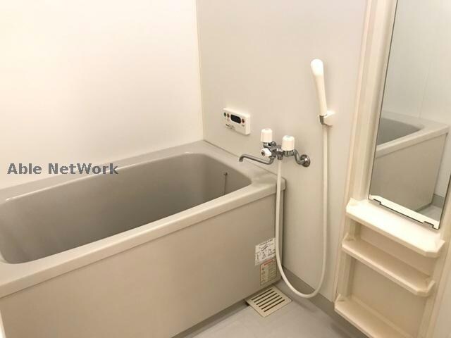 メゾン・パルティーダの物件内観写真