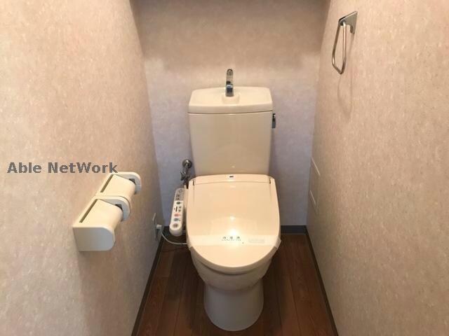 メゾン・パルティーダの物件内観写真