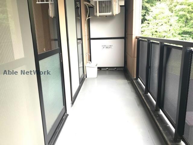 メゾン・パルティーダの物件内観写真