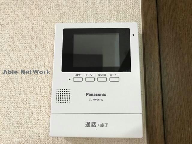 メゾン・パルティーダの物件内観写真