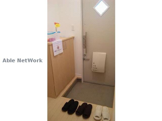 ブランドールOHNOの物件内観写真