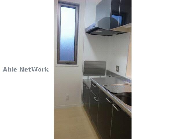 ブランドールOHNOの物件内観写真