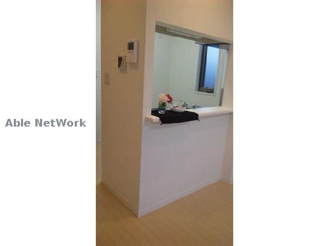 ブランドールOHNOの物件内観写真