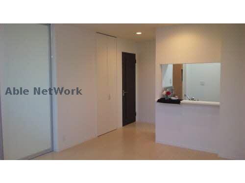 ブランドールOHNOの物件内観写真