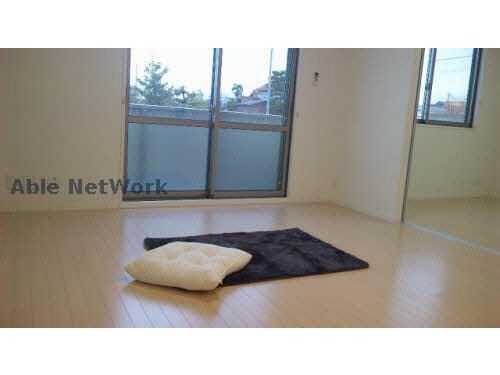 ブランドールOHNOの物件内観写真