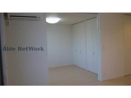 ブランドールOHNOの物件内観写真