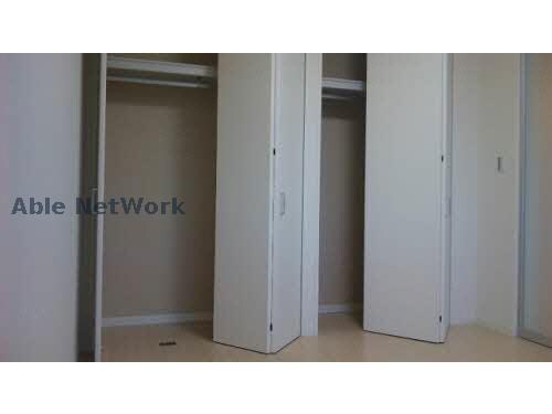 ブランドールOHNOの物件内観写真