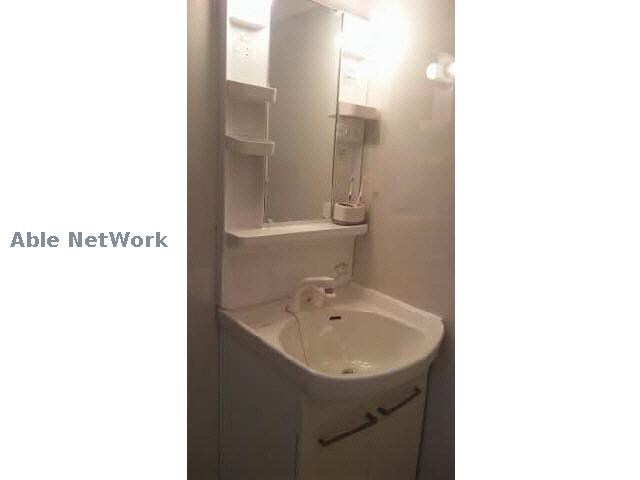 ブランドールOHNOの物件内観写真