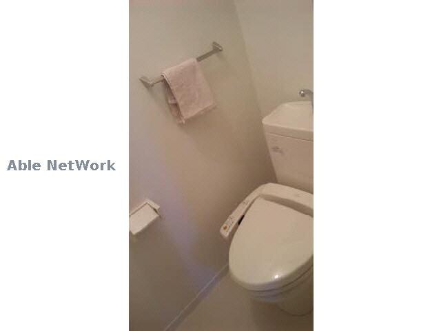 ブランドールOHNOの物件内観写真