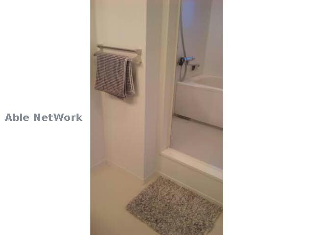 ブランドールOHNOの物件内観写真