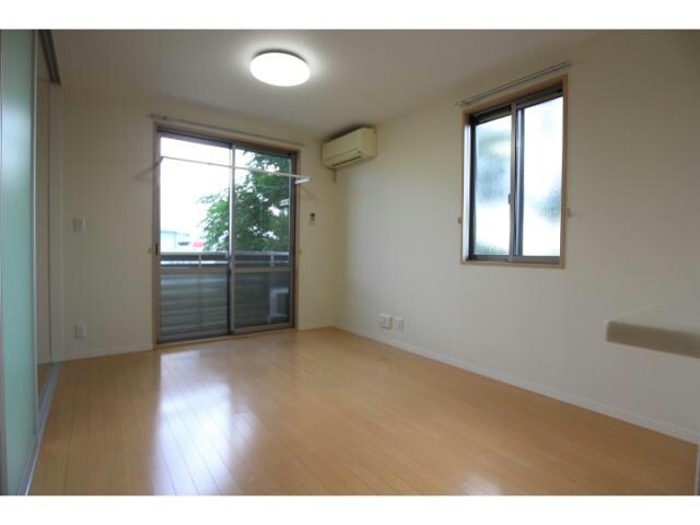 シャーメゾン モモの物件内観写真