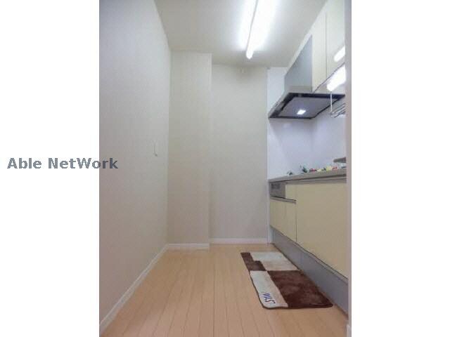 ウィステリアおおつの物件内観写真